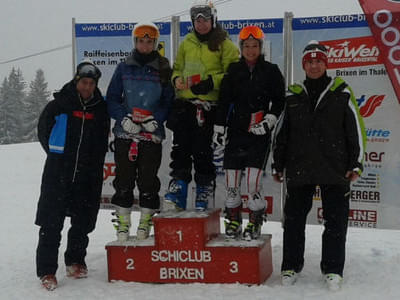 Tirol Cup, 17.01.2015 Bild 4